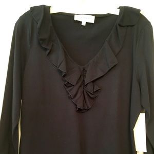 JONES of NEW YORK TOP NWT
